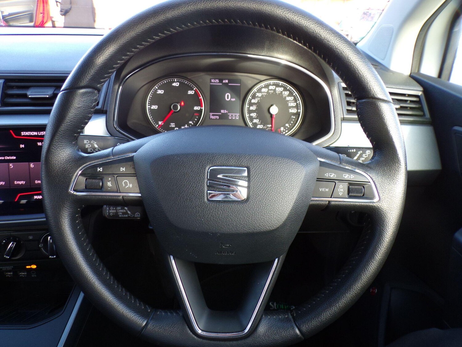 Used SEAT Arona 2019 for sale - 76348906: Photo 18