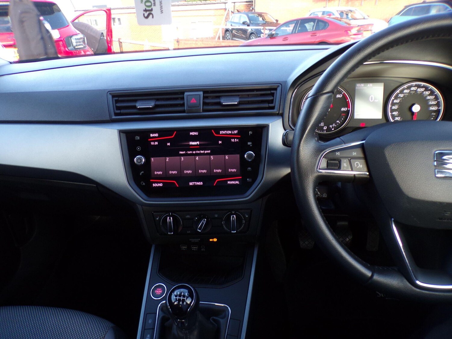 Used SEAT Arona 2019 for sale - 76348906: Photo 19