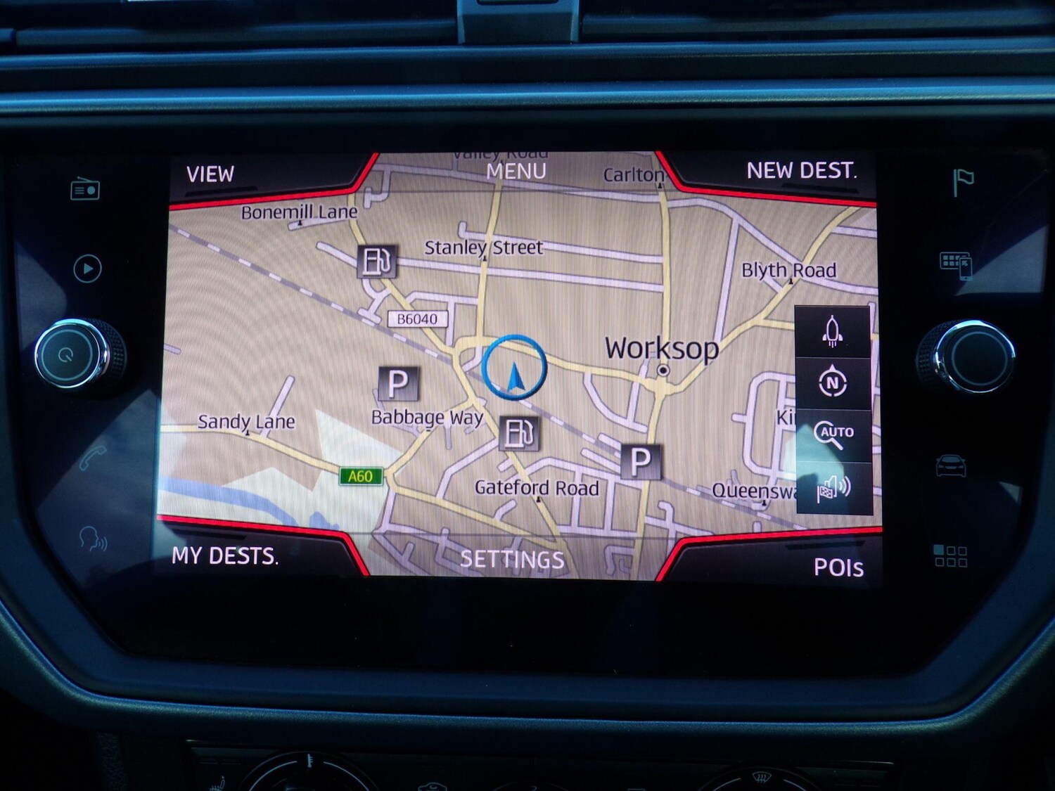 Used SEAT Arona 2019 for sale - 76348906: Photo 22