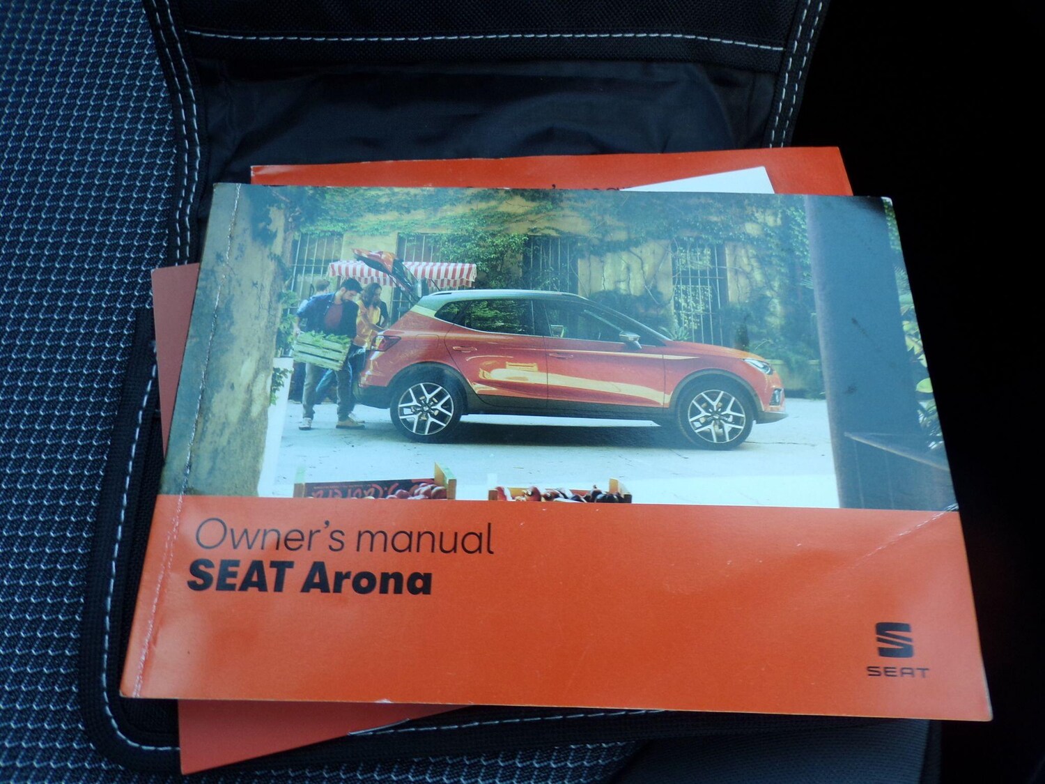 Used SEAT Arona 2019 for sale - 76348906: Photo 24