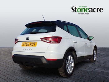 Used SEAT Arona 2019 for sale - 76348906: Photo
