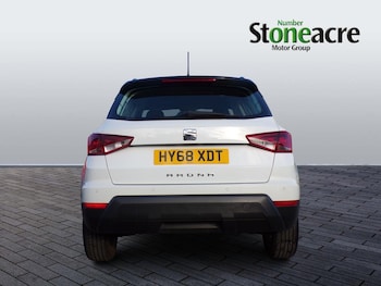 Used SEAT Arona 2019 for sale - 76348906: Photo