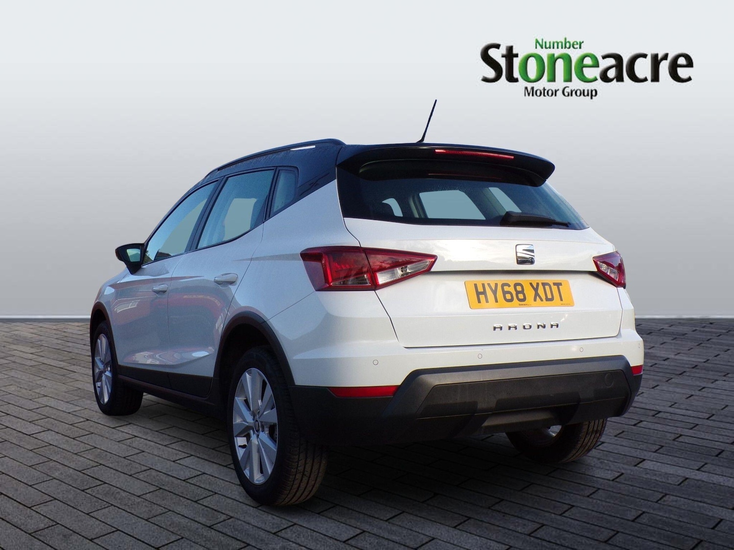 Used SEAT Arona 2019 for sale - 76348906: Photo 4