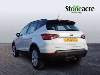 Used SEAT Arona 2019 for sale - 76348906: Photo