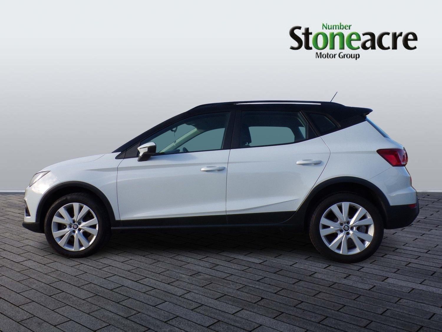 Used SEAT Arona 2019 for sale - 76348906: Photo 5