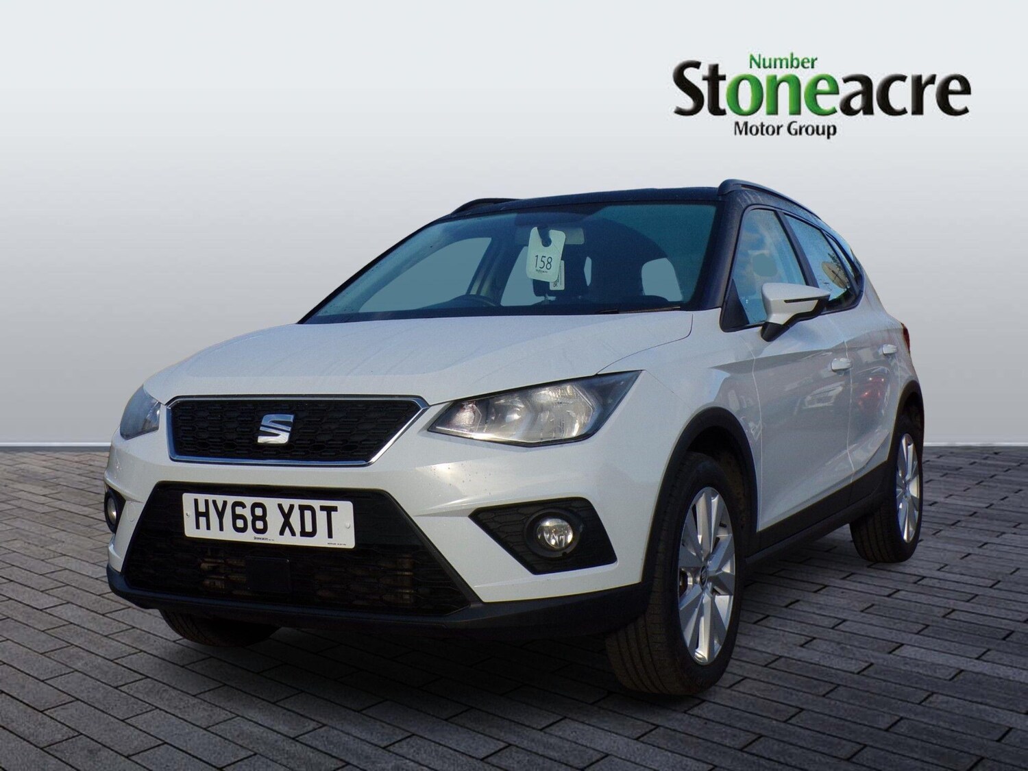 Used SEAT Arona 2019 for sale - 76348906: Photo 6