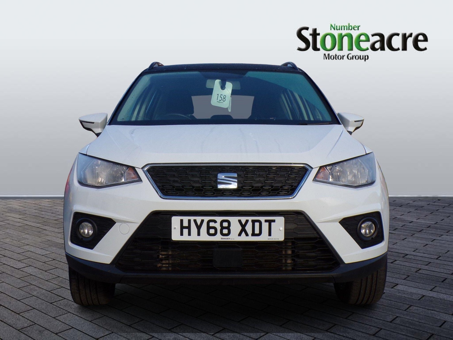 Used SEAT Arona 2019 for sale - 76348906: Photo 7