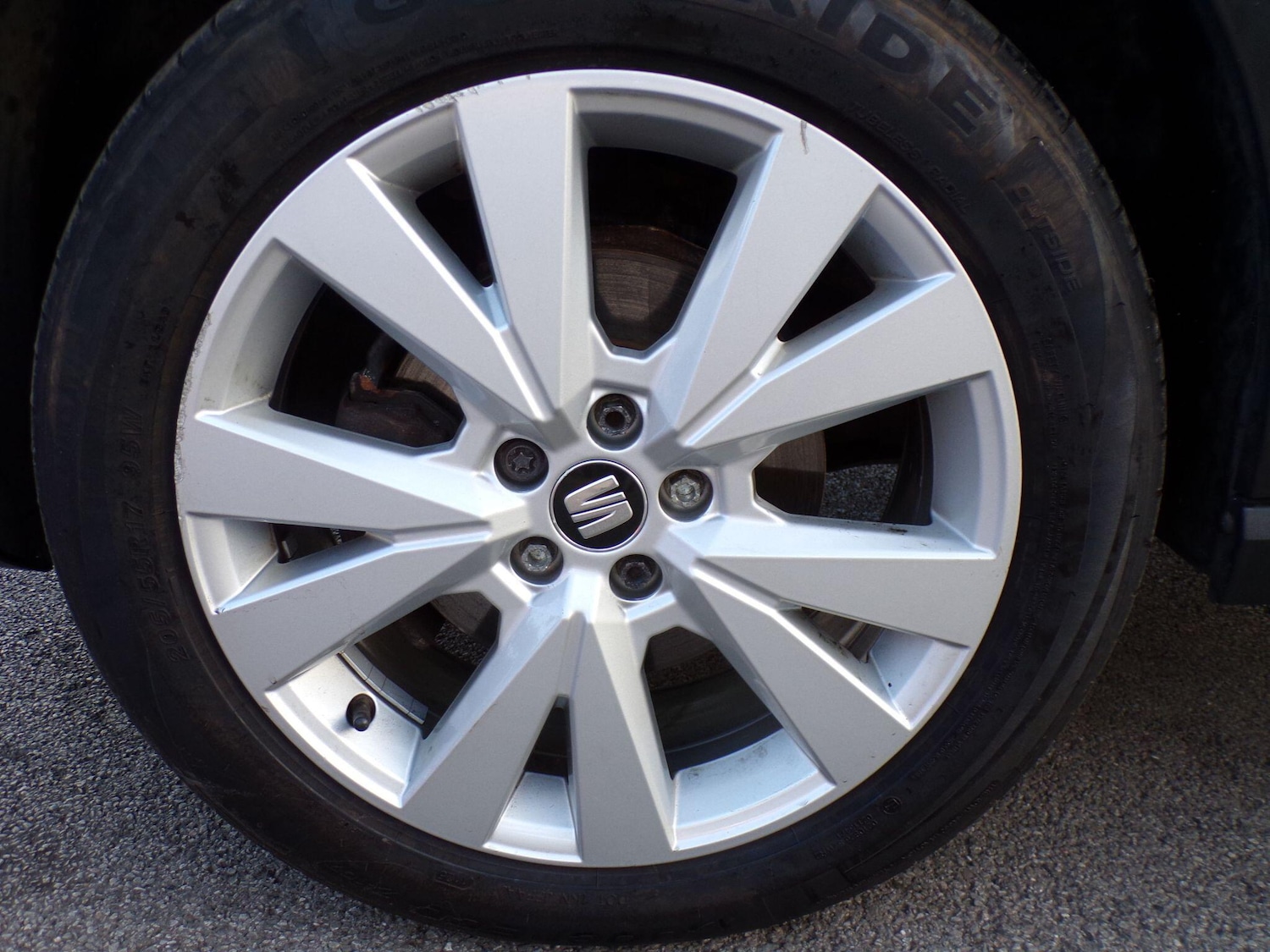 Used SEAT Arona 2019 for sale - 76348906: Photo 8