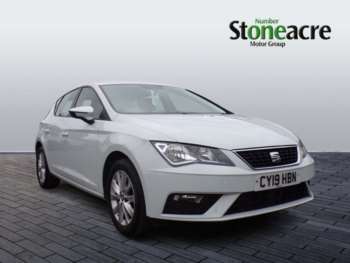 2019 (19) - 1.5 TSI EVO SE Hatchback 5dr Petrol Manual Euro 6 (s/s) (130 ps)