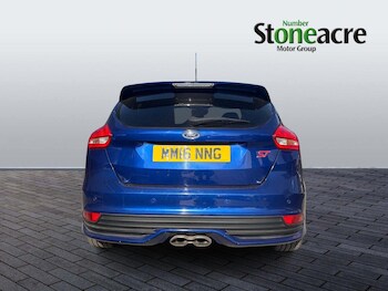 Used Ford Focus 2016 for sale - 78376117: Photo