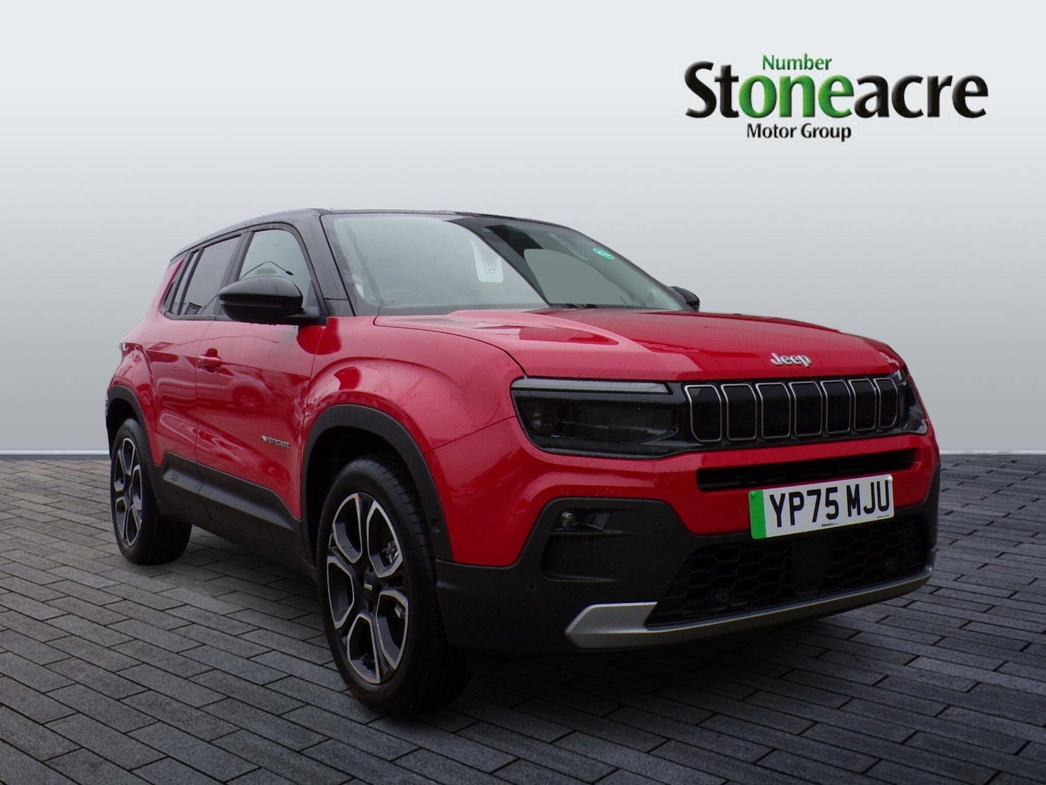 Used Jeep Other 2025 for sale - 76270416: Photo 1