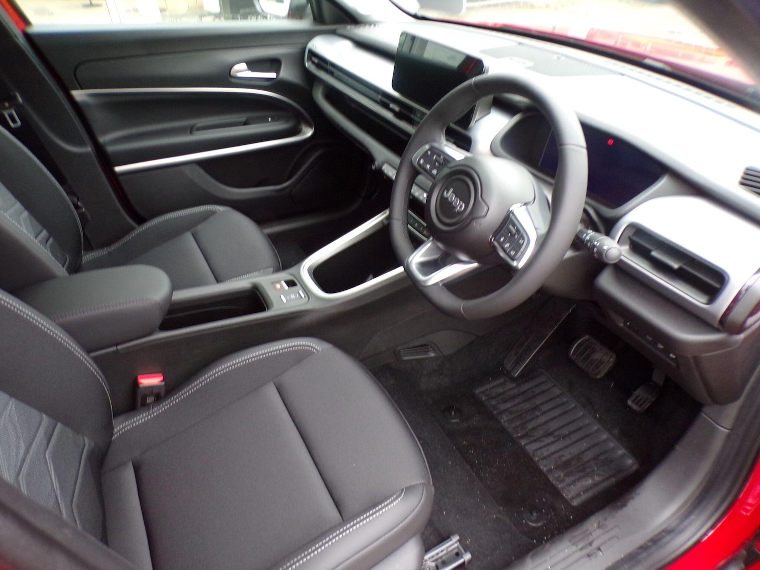 Used Jeep Other 2025 for sale - 76270416: Photo 11