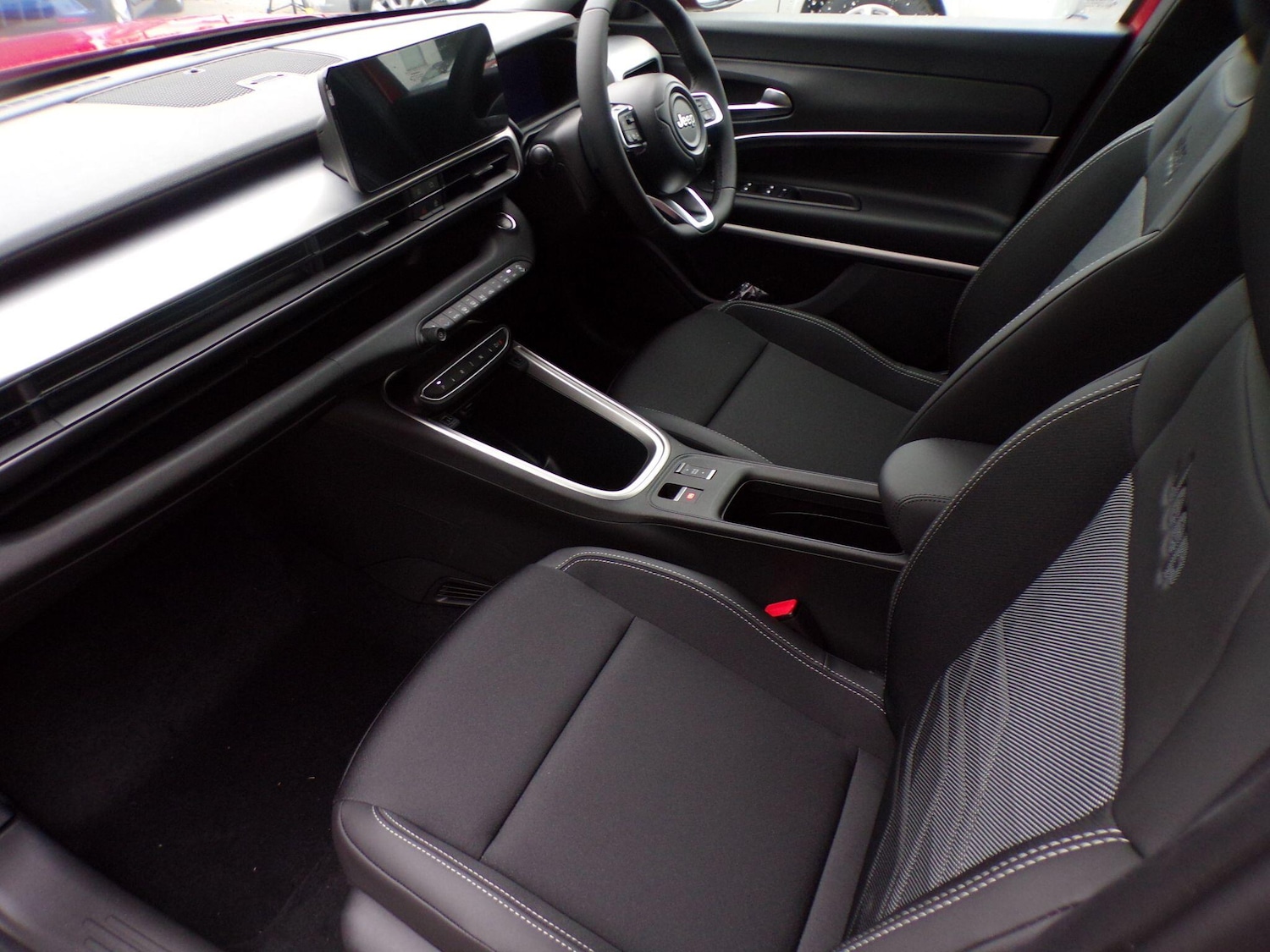 Used Jeep Other 2025 for sale - 76270416: Photo 14