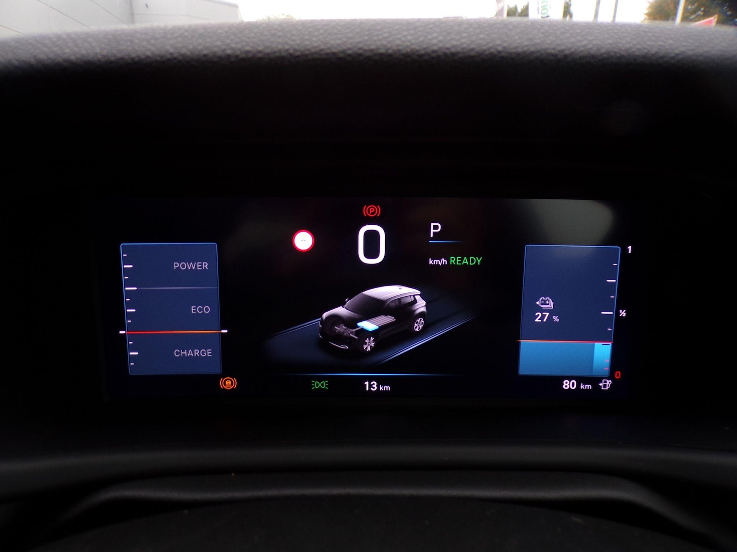 Used Jeep Other 2025 for sale - 76270416: Photo 15