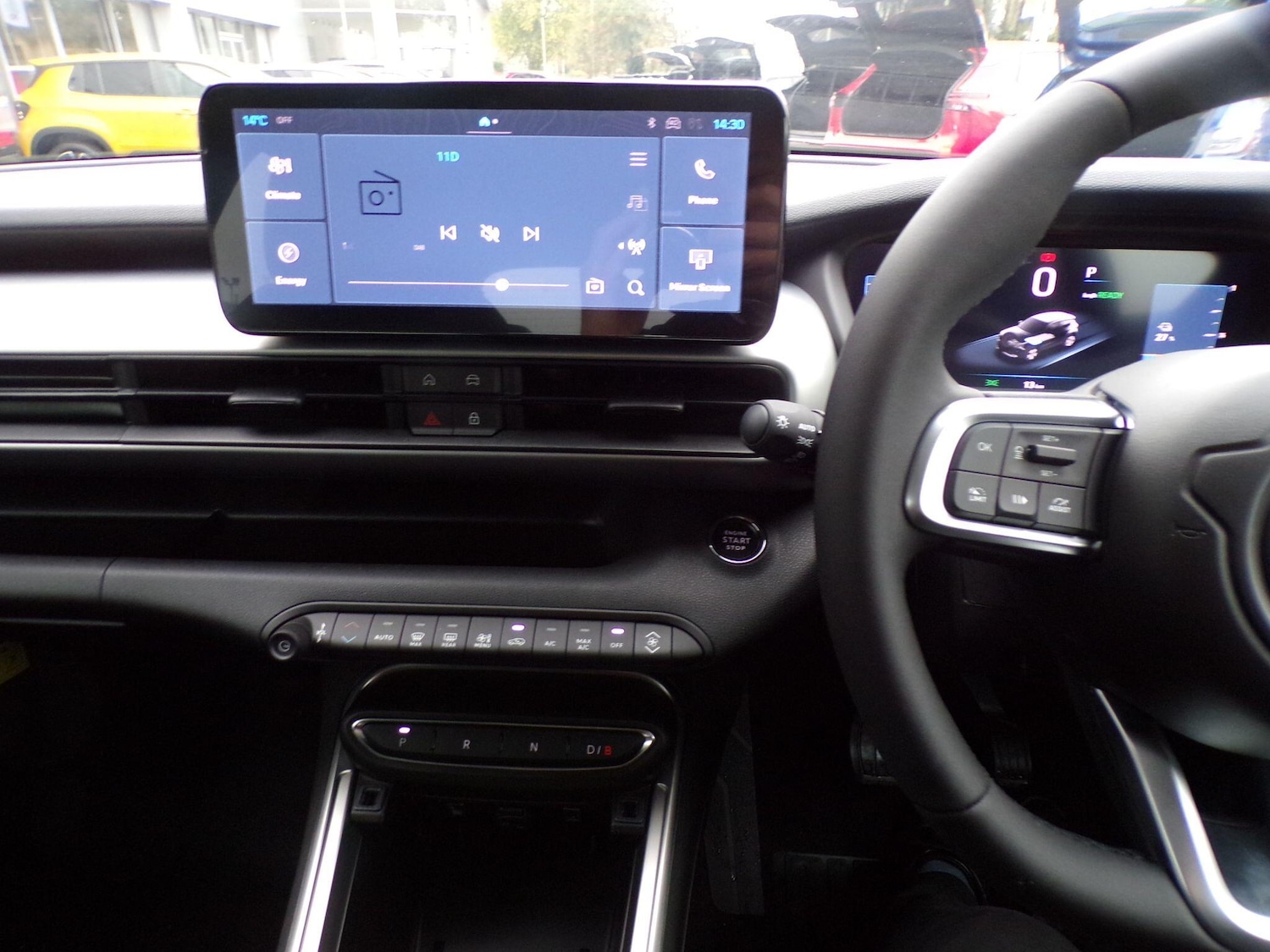 Used Jeep Other 2025 for sale - 76270416: Photo 16