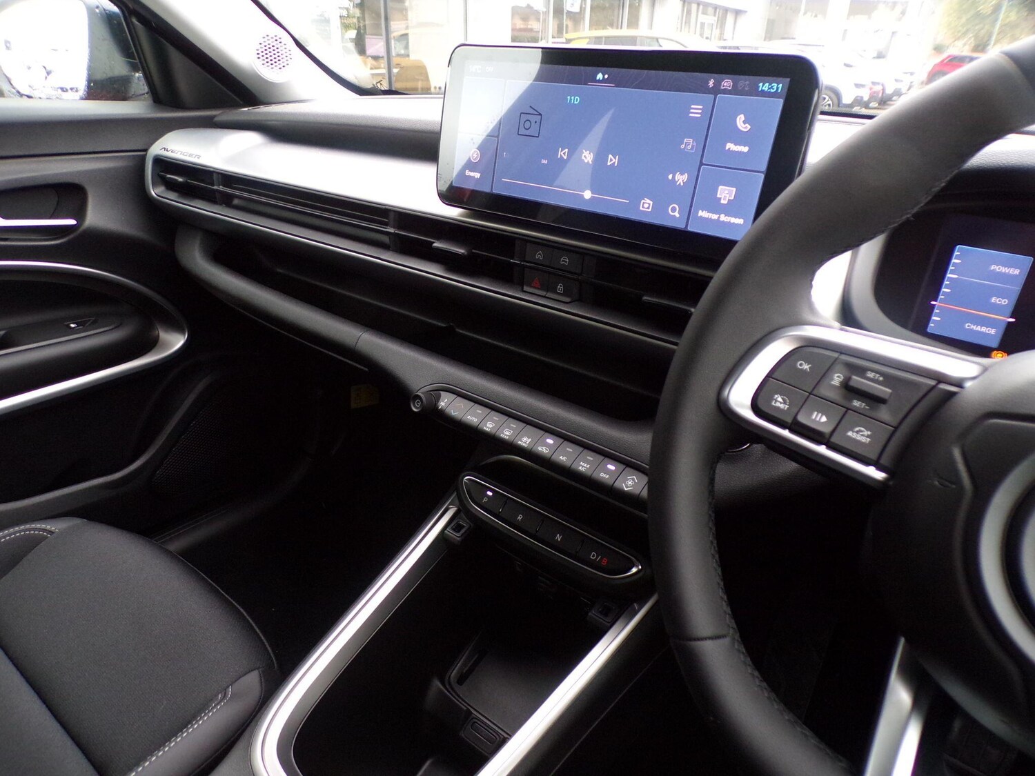 Used Jeep Other 2025 for sale - 76270416: Photo 17