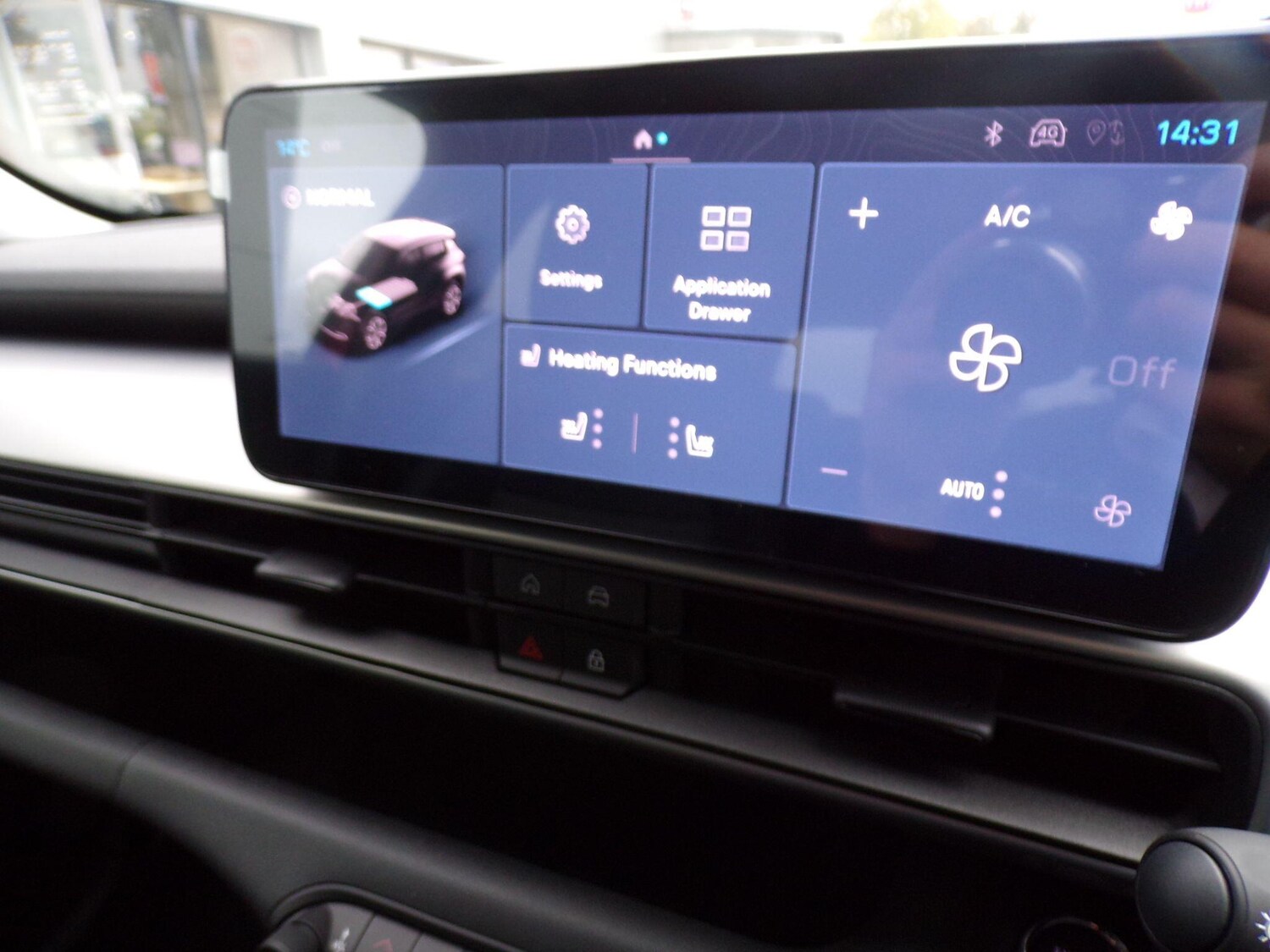 Used Jeep Other 2025 for sale - 76270416: Photo 19