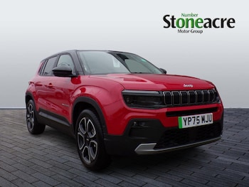 Jeep - Other