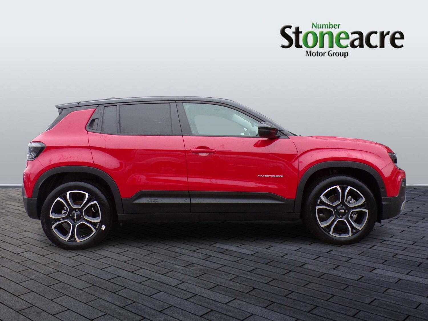 Used Jeep Other 2025 for sale - 76270416: Photo 2