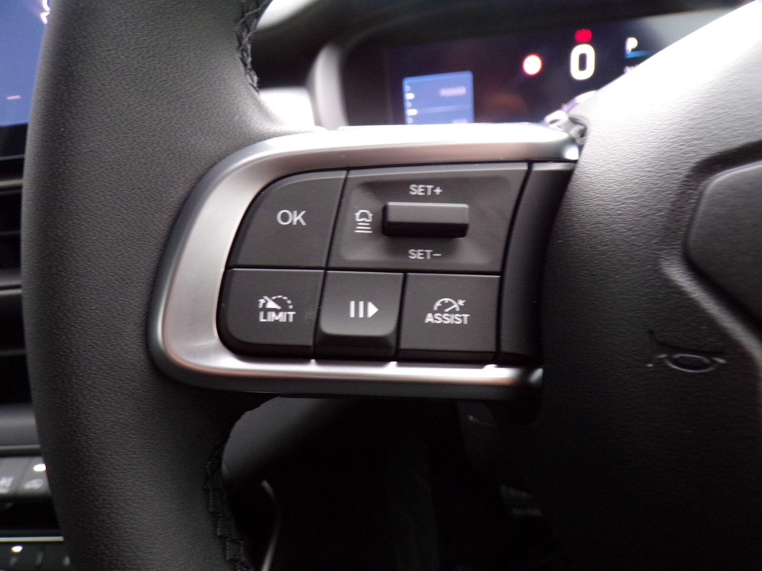 Used Jeep Other 2025 for sale - 76270416: Photo 20