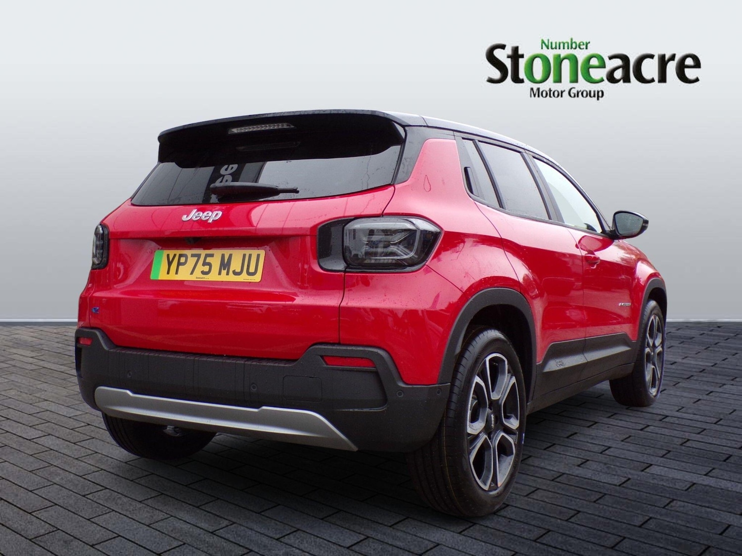 Used Jeep Other 2025 for sale - 76270416: Photo 3