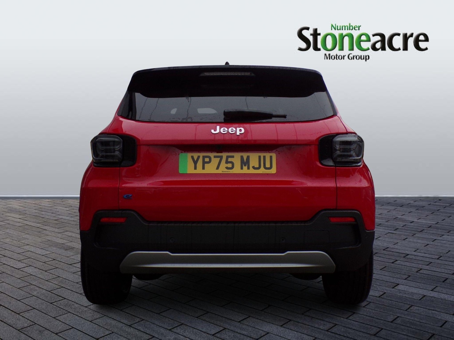 Used Jeep Other 2025 for sale - 76270416: Photo 4