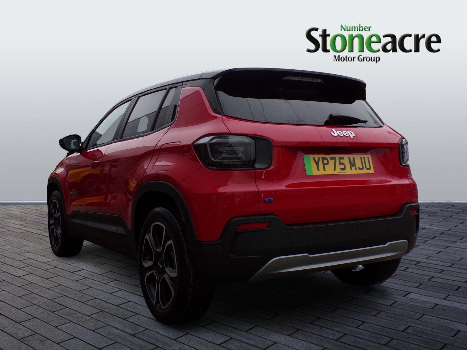 Used Jeep Other 2025 for sale - 76270416: Photo 5