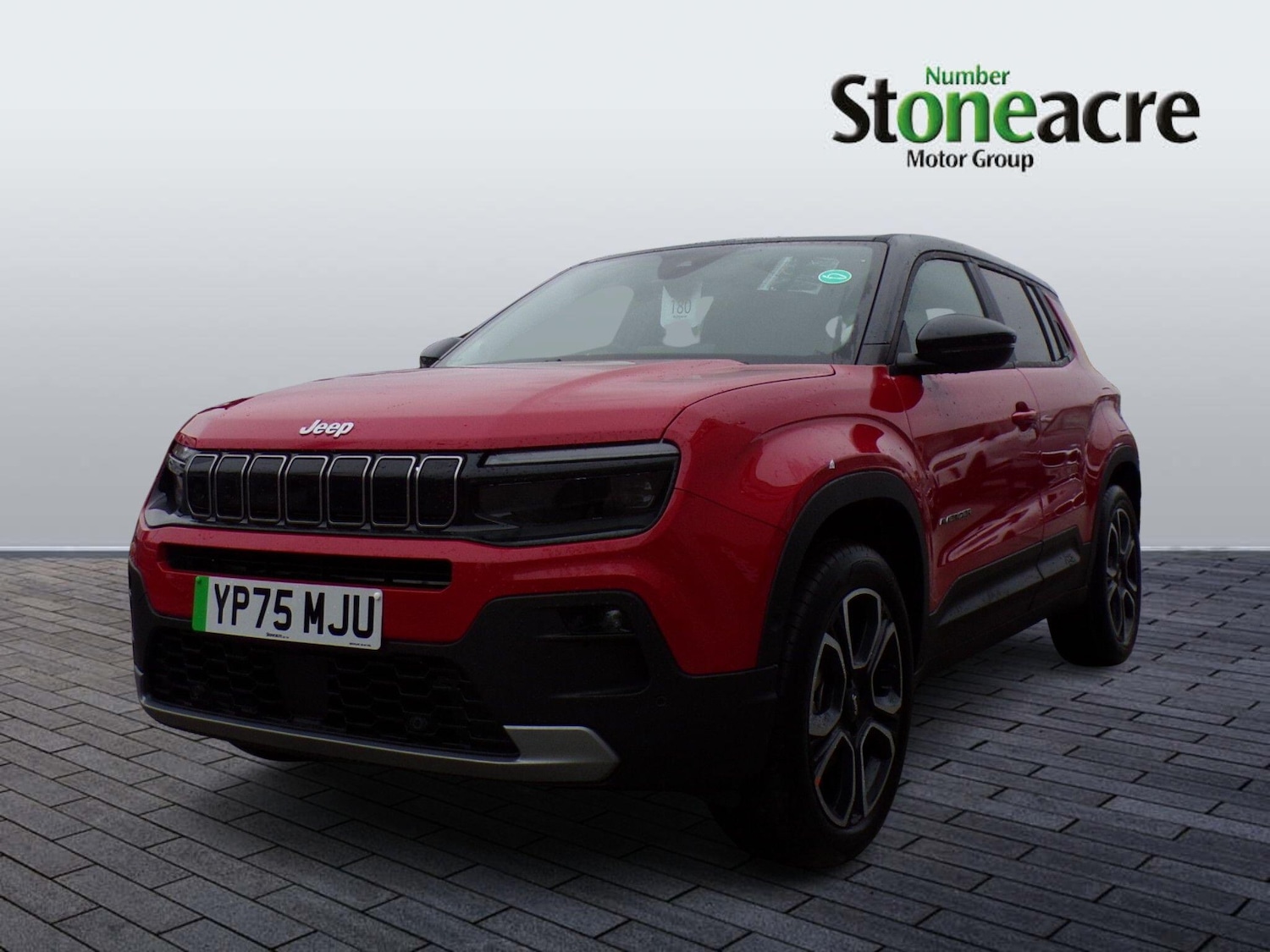 Used Jeep Other 2025 for sale - 76270416: Photo 7