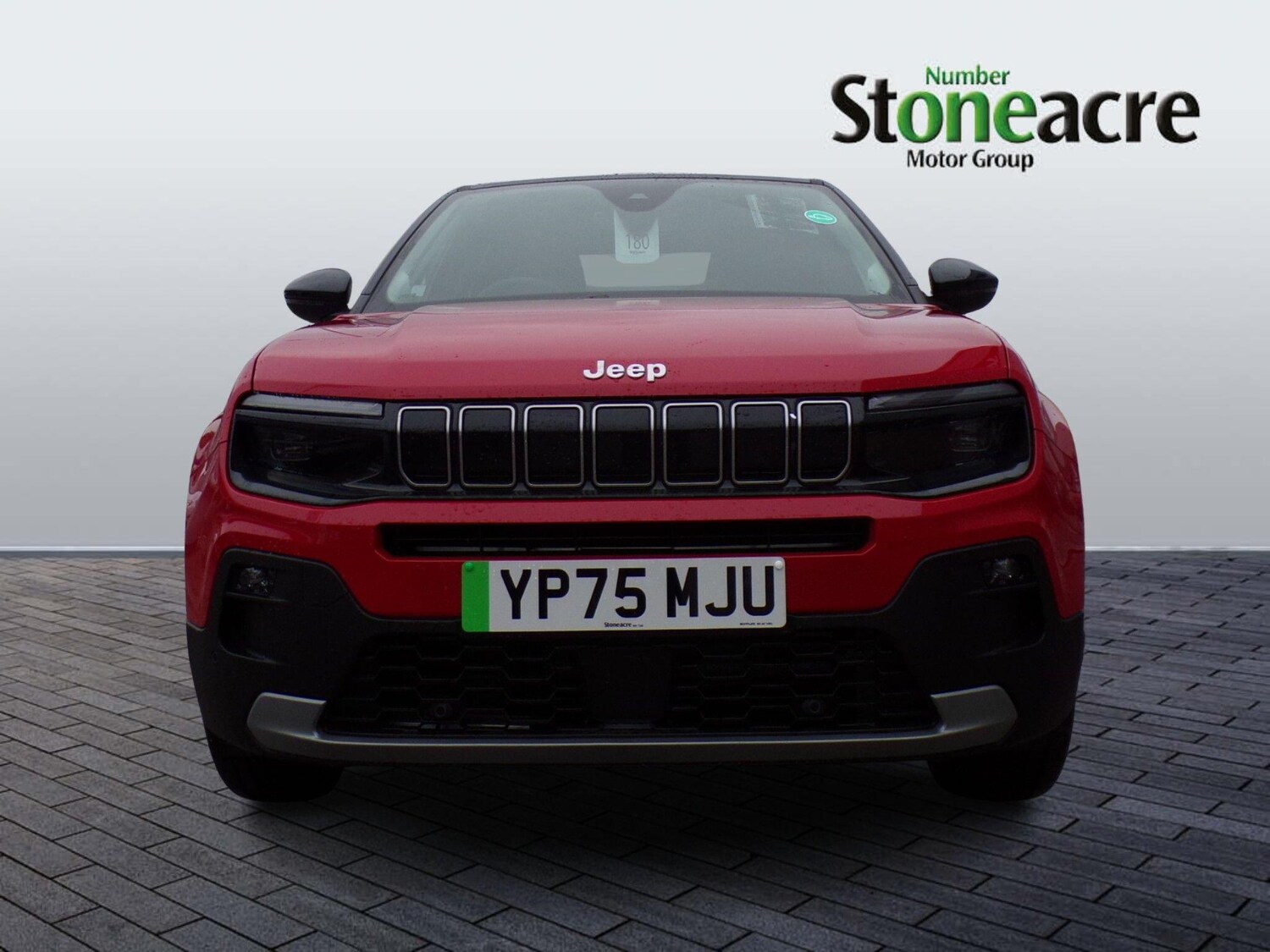 Used Jeep Other 2025 for sale - 76270416: Photo 8