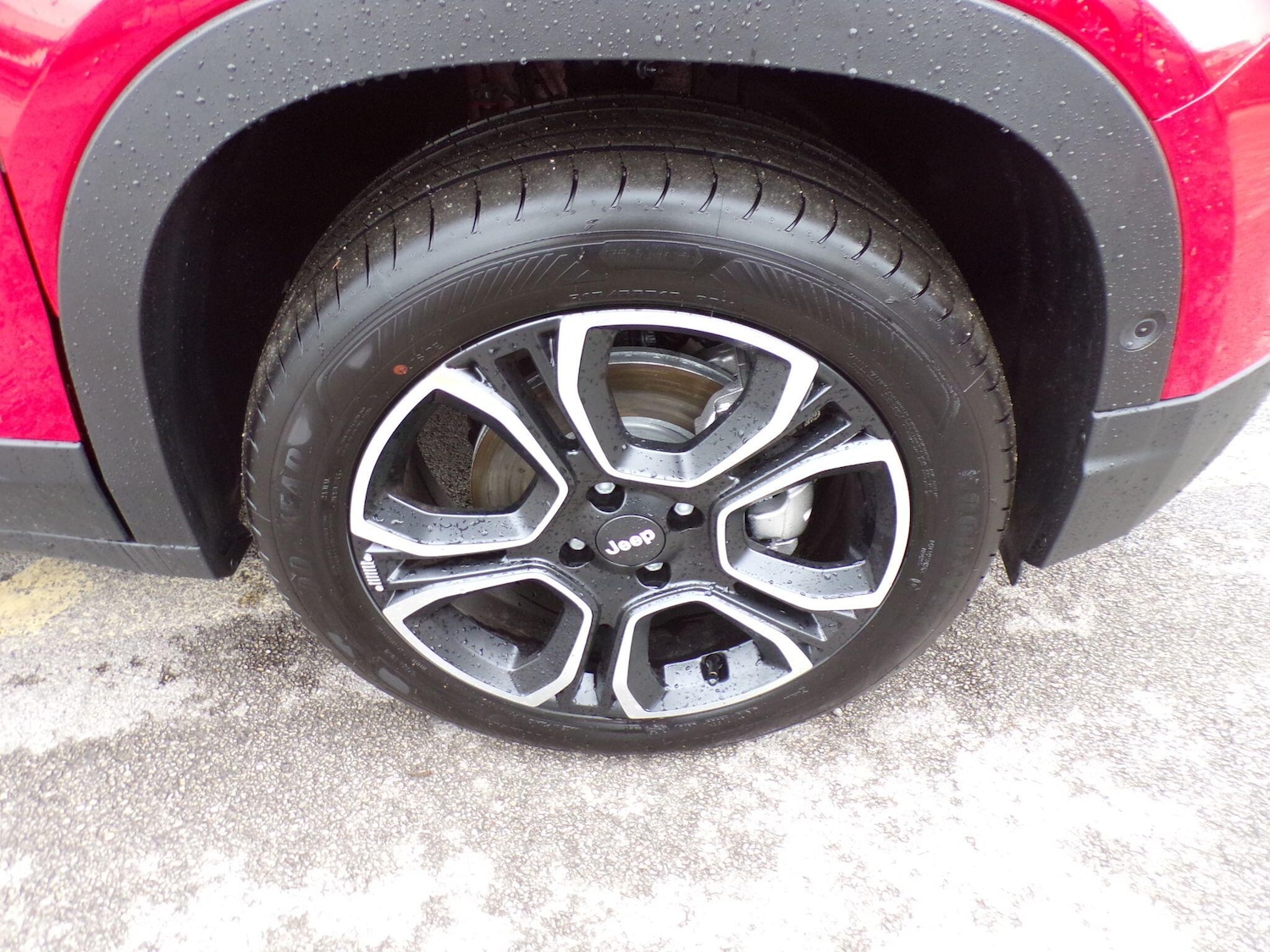 Used Jeep Other 2025 for sale - 76270416: Photo 9