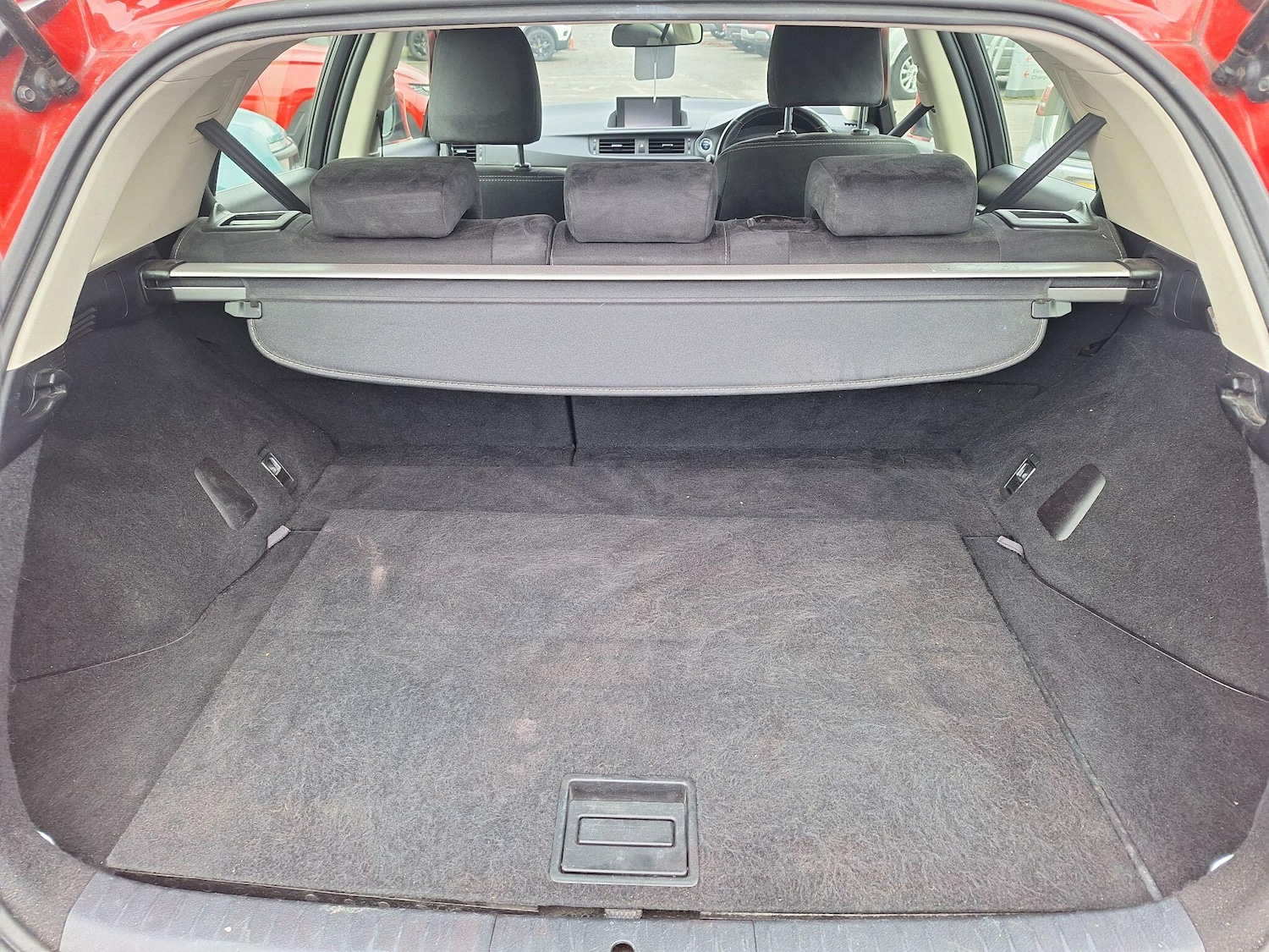 Used Lexus CT 2018 for sale - 76801640: Photo 10