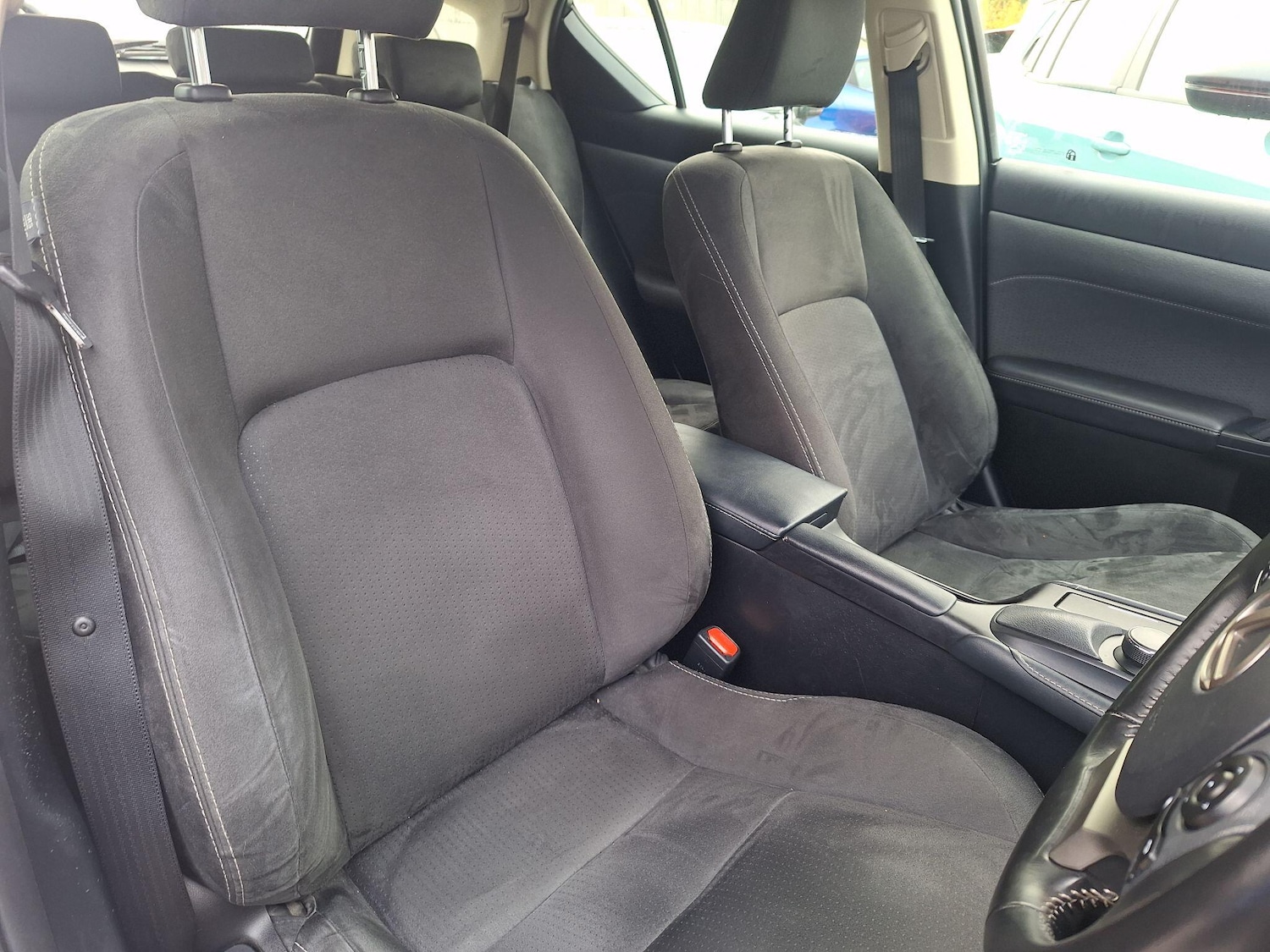 Used Lexus CT 2018 for sale - 76801640: Photo 11