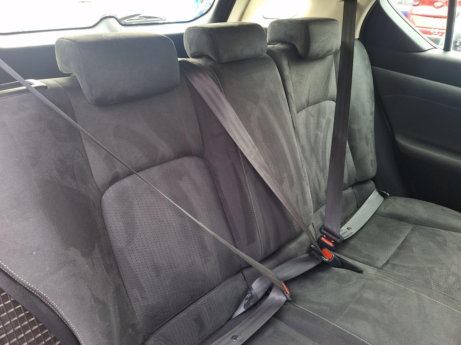 Used Lexus CT 2018 for sale - 76801640: Photo 13