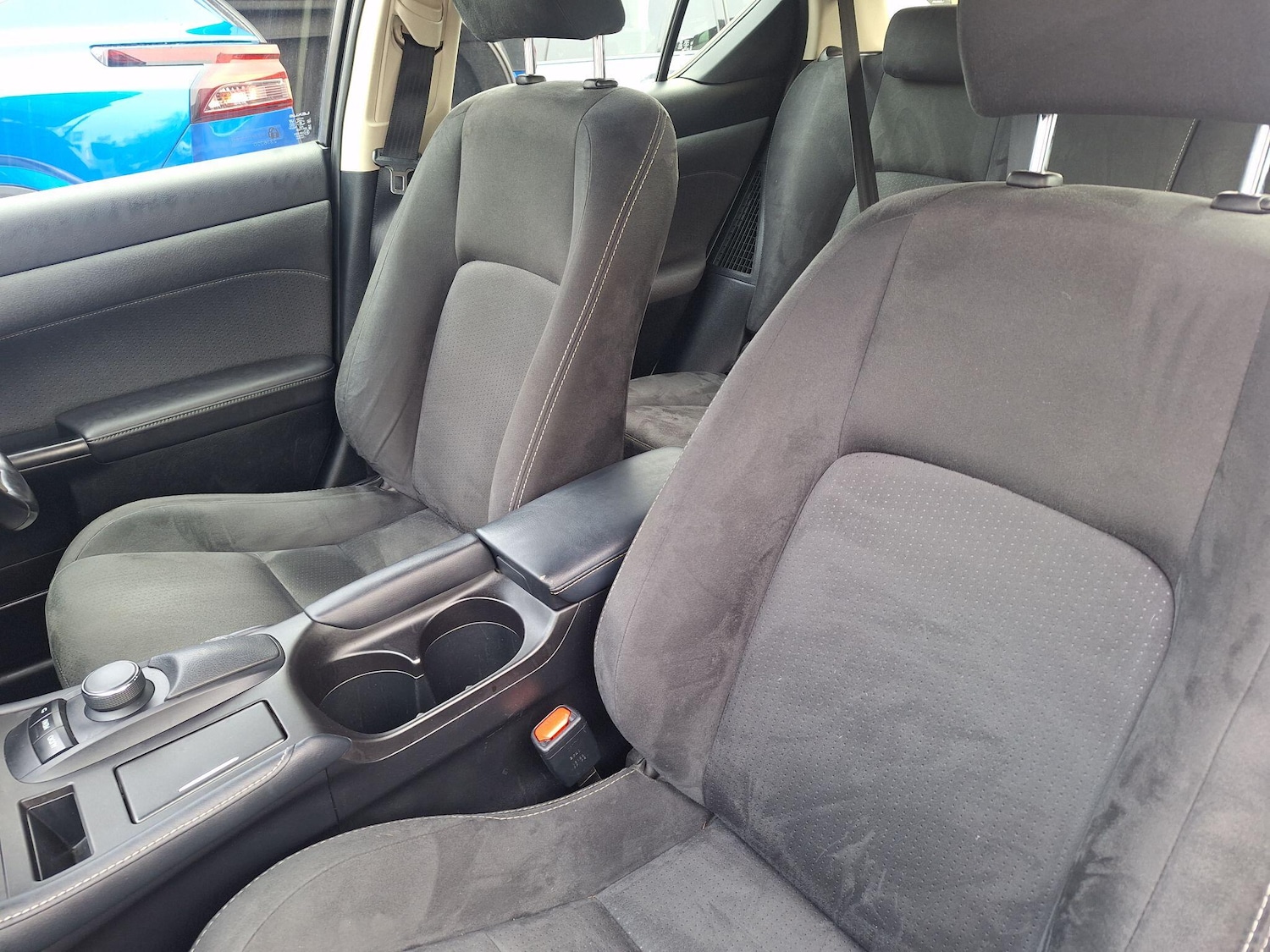 Used Lexus CT 2018 for sale - 76801640: Photo 15