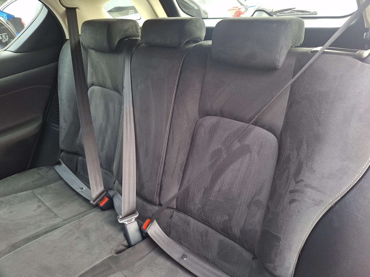 Used Lexus CT 2018 for sale - 76801640: Photo 16