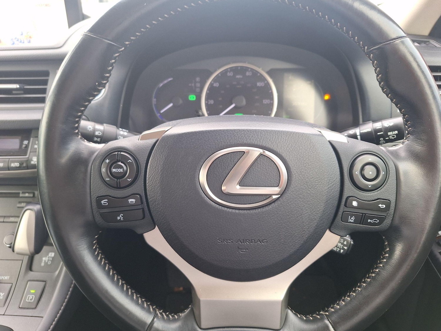 Used Lexus CT 2018 for sale - 76801640: Photo 18