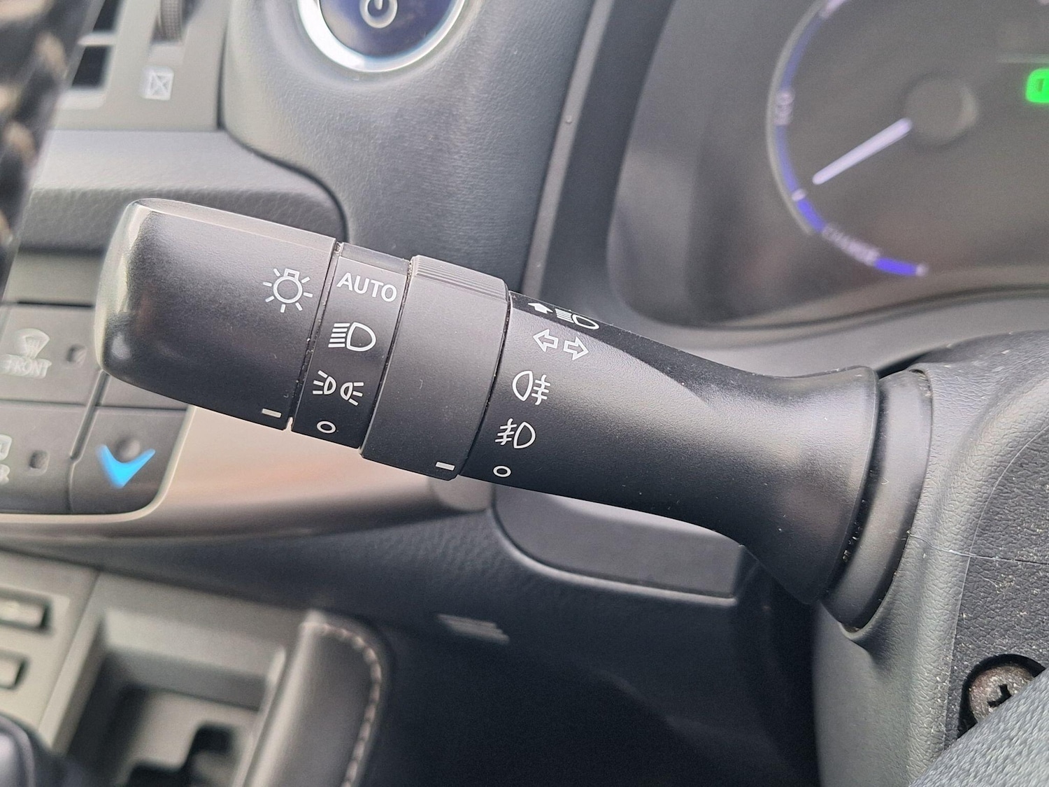 Used Lexus CT 2018 for sale - 76801640: Photo 21