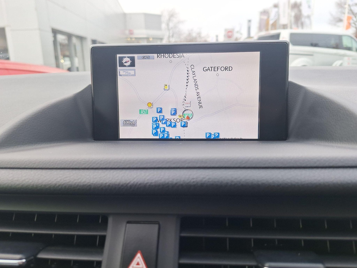 Used Lexus CT 2018 for sale - 76801640: Photo 24