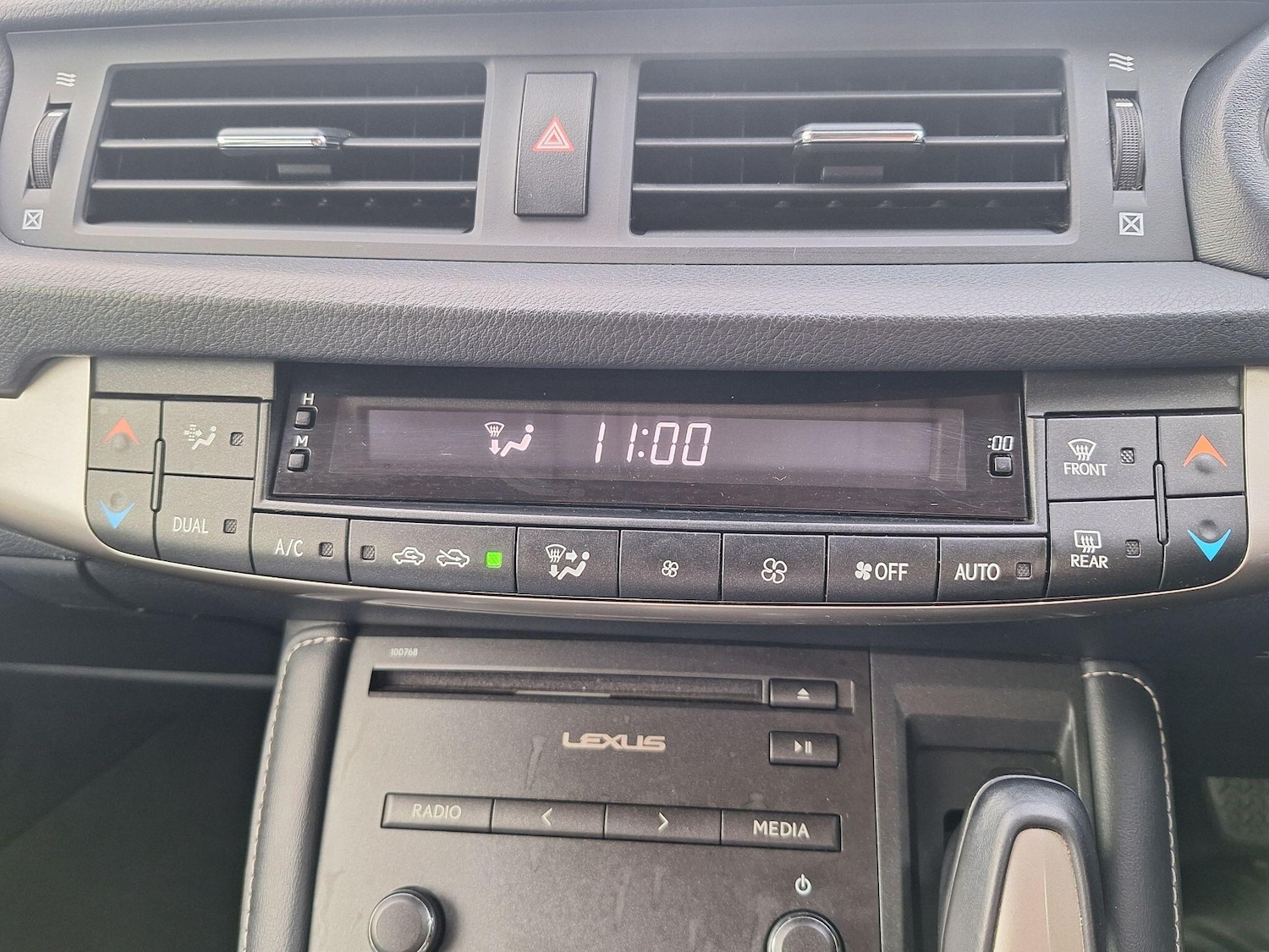 Used Lexus CT 2018 for sale - 76801640: Photo 25