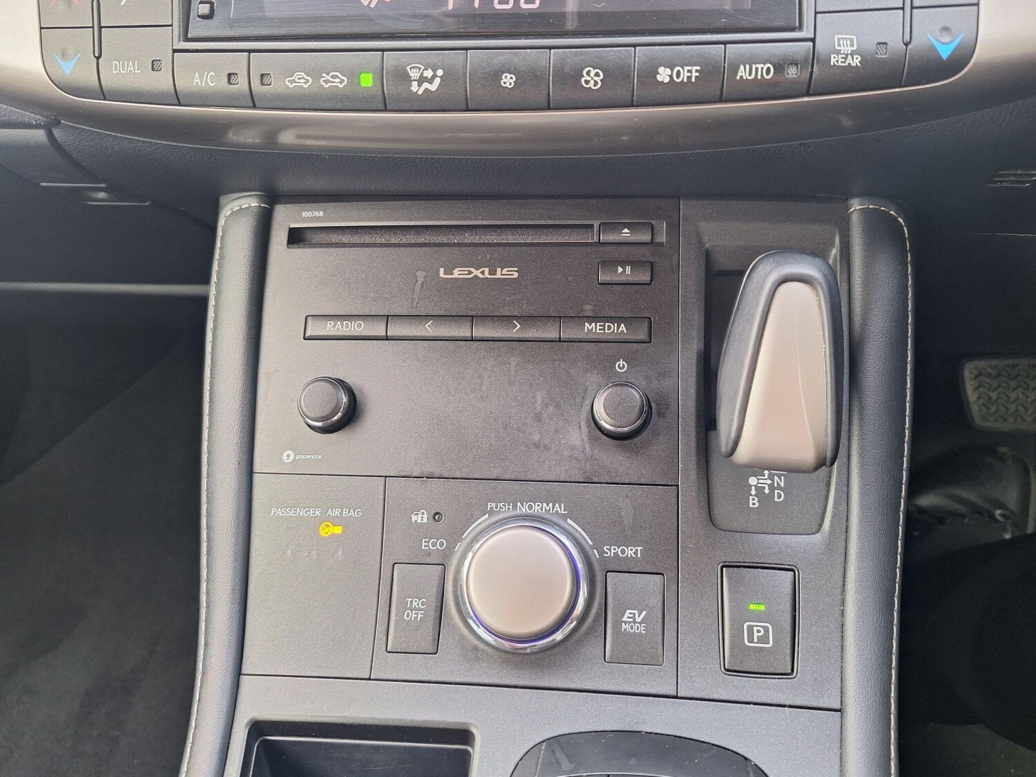 Used Lexus CT 2018 for sale - 76801640: Photo 26