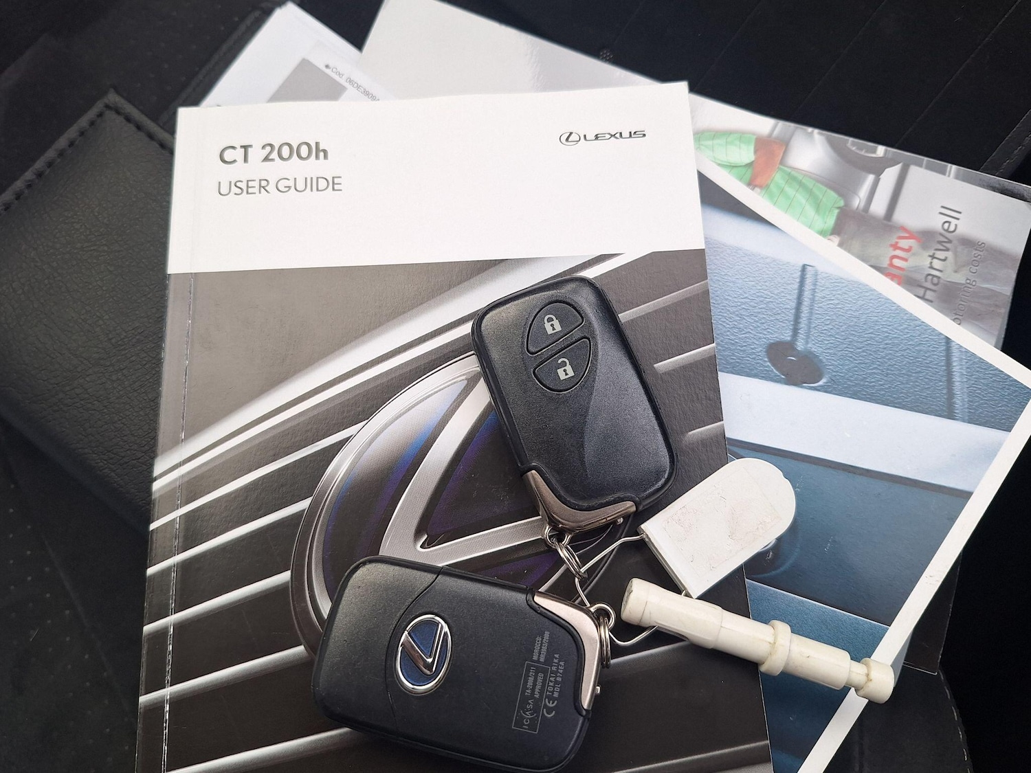 Used Lexus CT 2018 for sale - 76801640: Photo 28