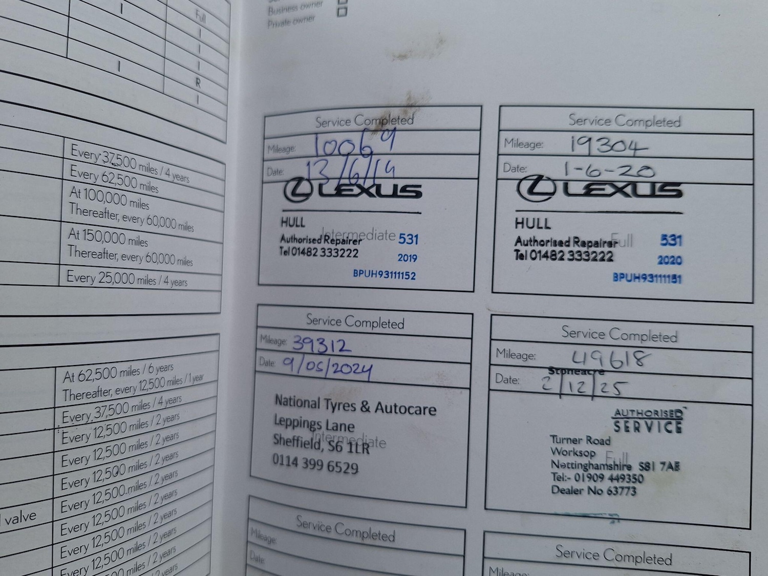 Used Lexus CT 2018 for sale - 76801640: Photo 30