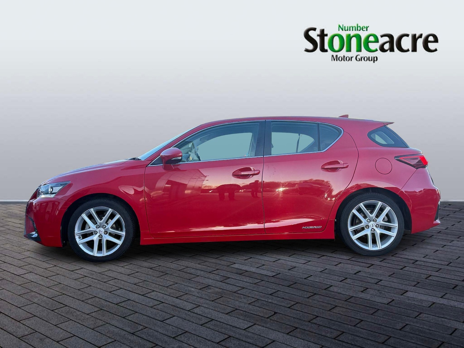Used Lexus CT 2018 for sale - 76801640: Photo 6