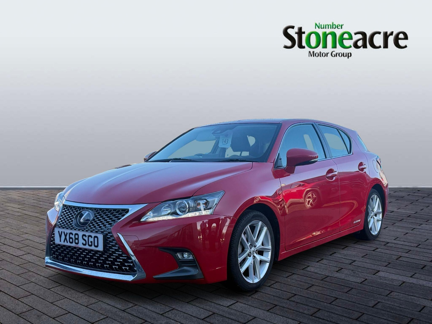 Used Lexus CT 2018 for sale - 76801640: Photo 7