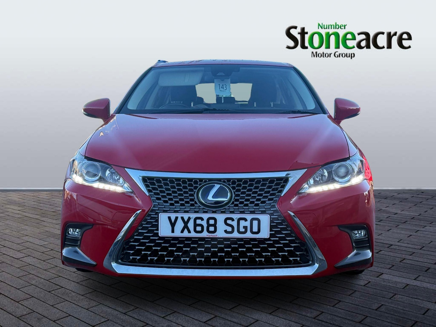 Used Lexus CT 2018 for sale - 76801640: Photo 8