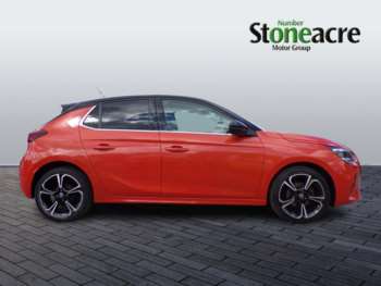 Used Vauxhall Corsa 2022 for sale - 74799697: Photo
