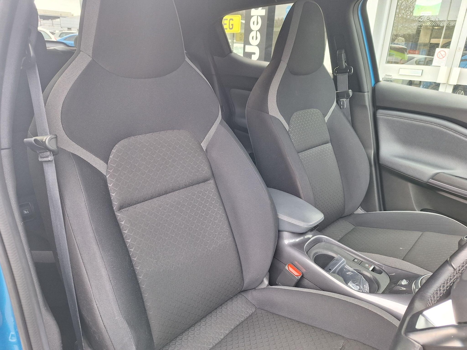 Used Nissan Juke 2022 for sale - 78185120: Photo 11