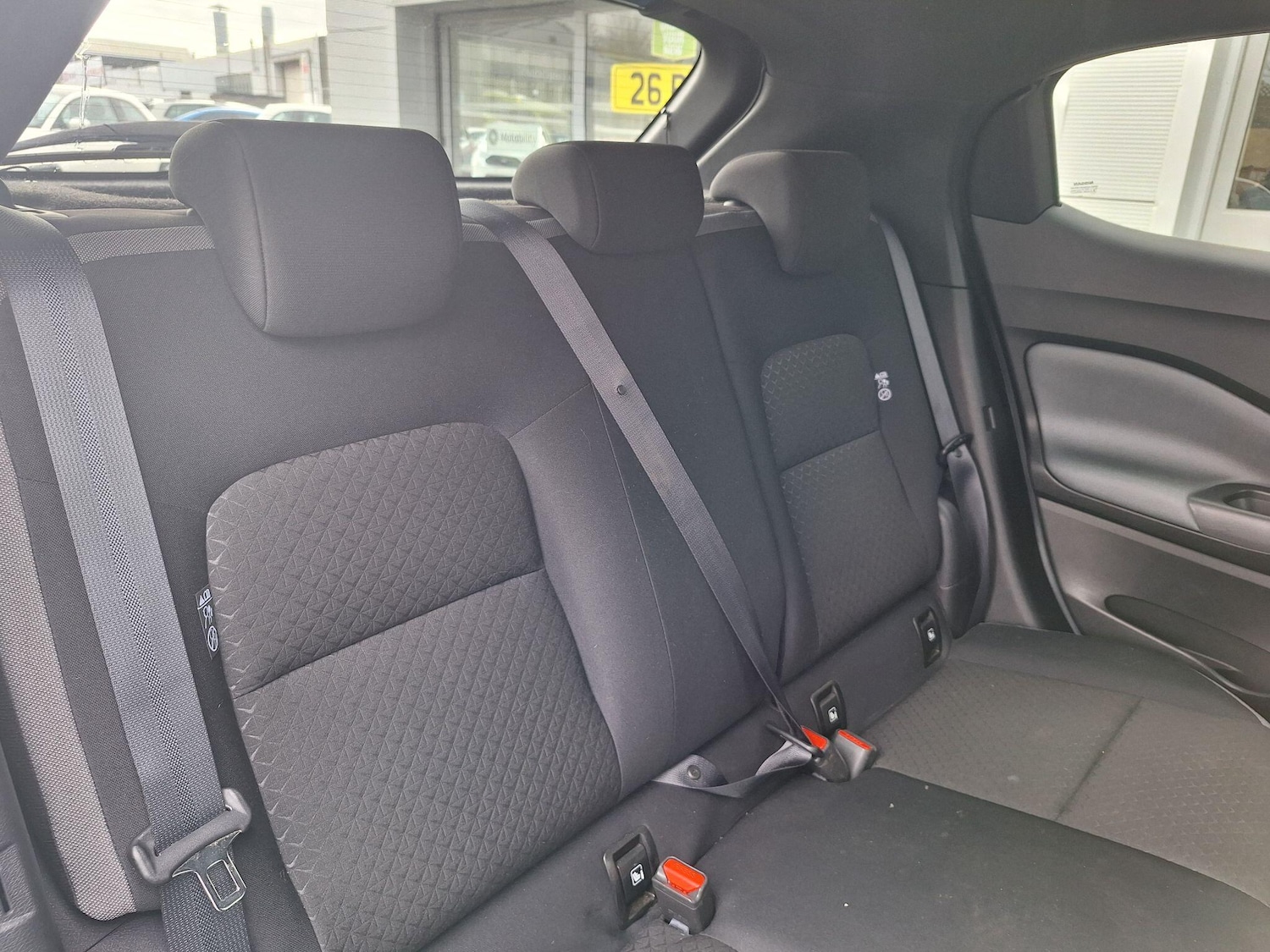 Used Nissan Juke 2022 for sale - 78185120: Photo 12