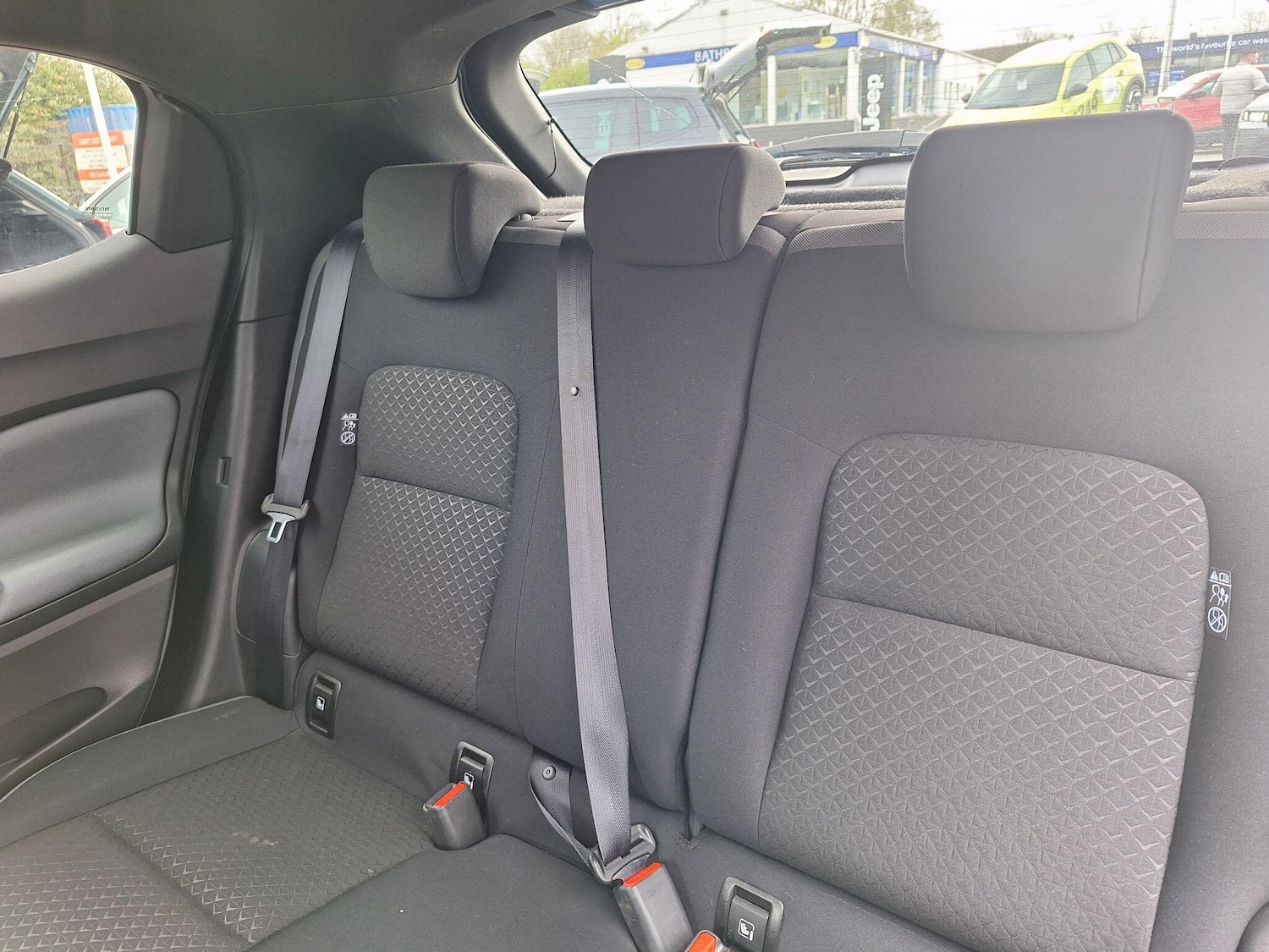 Used Nissan Juke 2022 for sale - 78185120: Photo 13