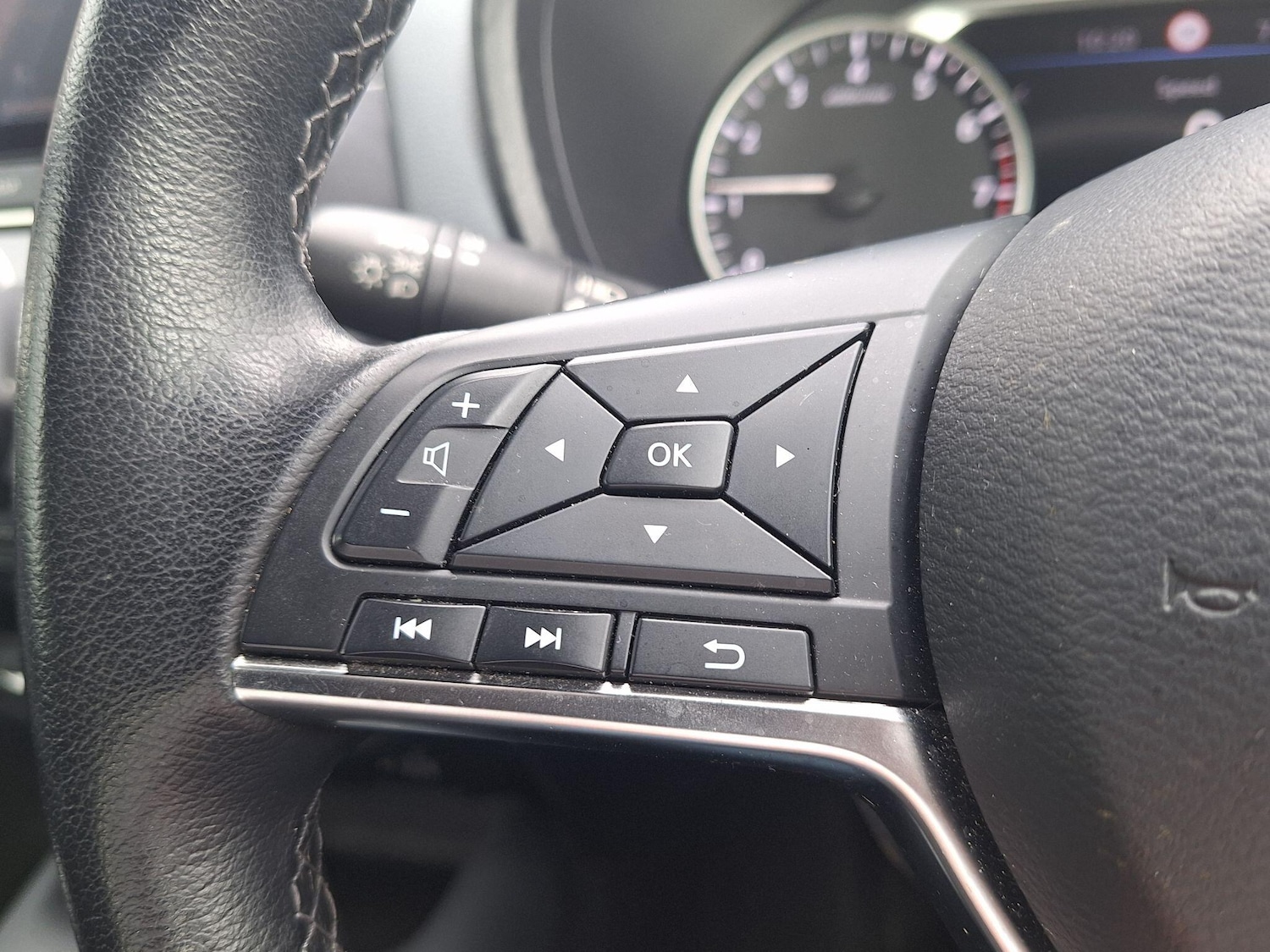 Used Nissan Juke 2022 for sale - 78185120: Photo 17